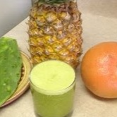 Jugo Desintoxicante 1