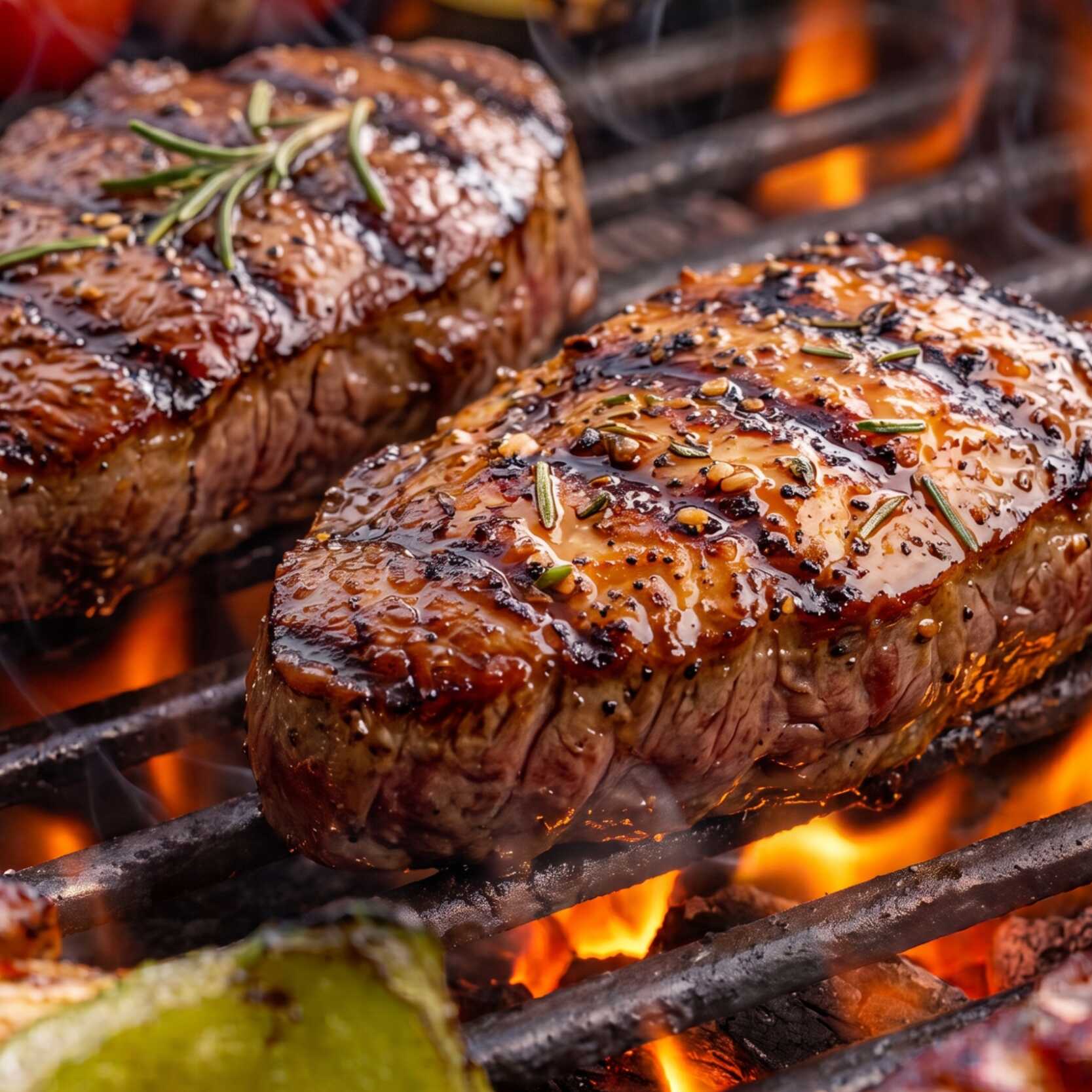 Asado Carne 300 G