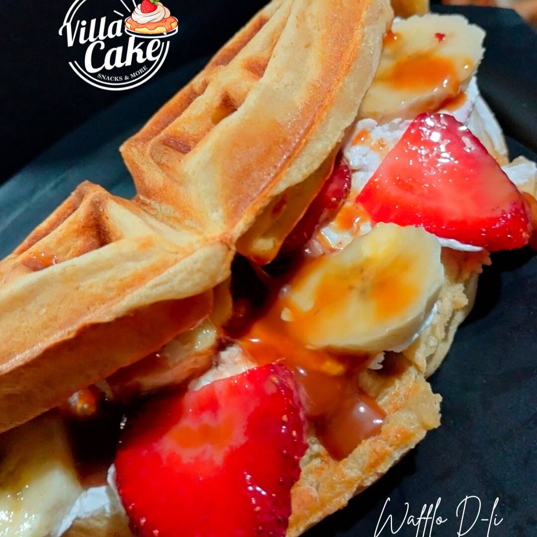 Wafflo D-li