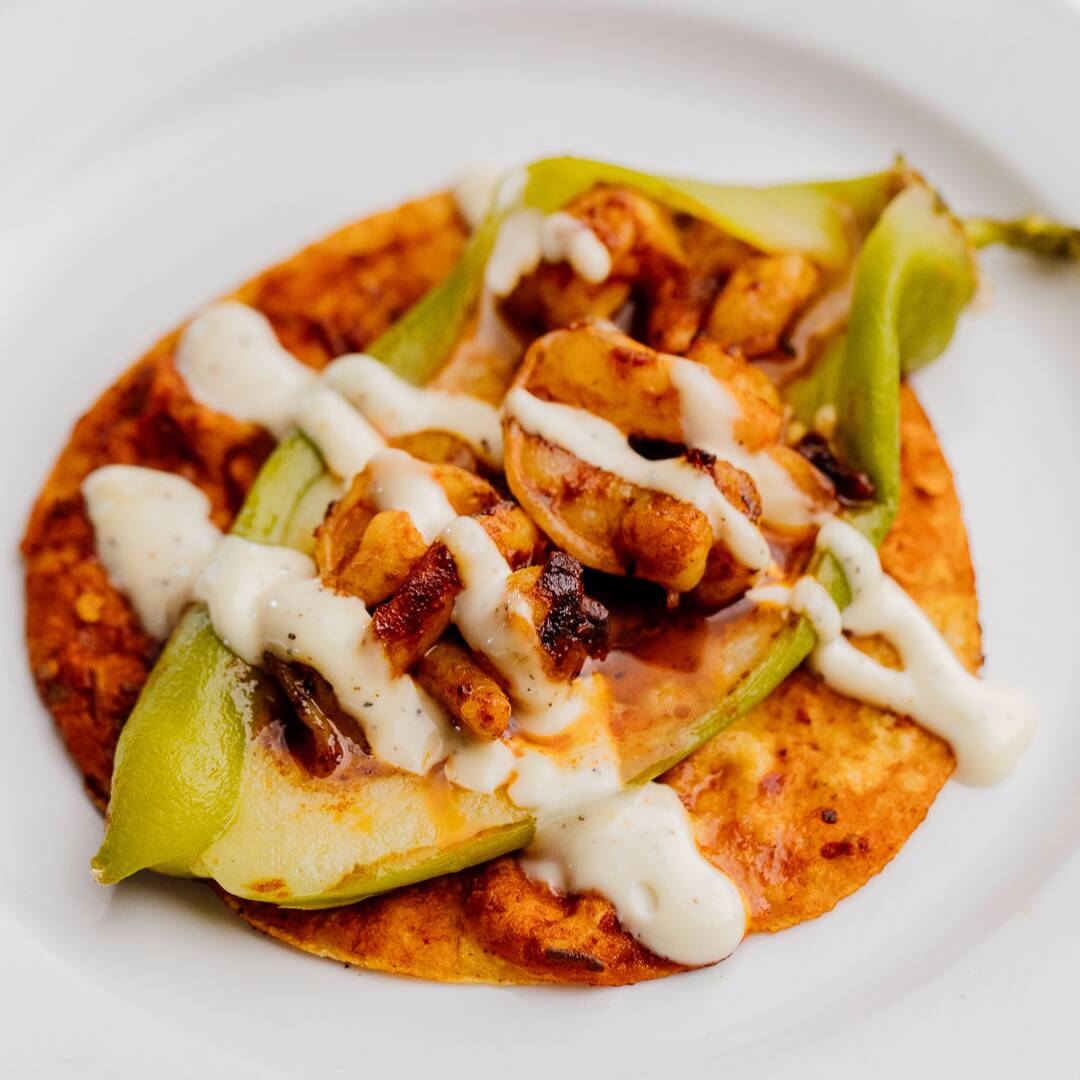 Taco Kalifornia