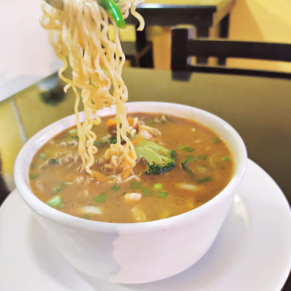 Sopa Mixta 1 Lt.