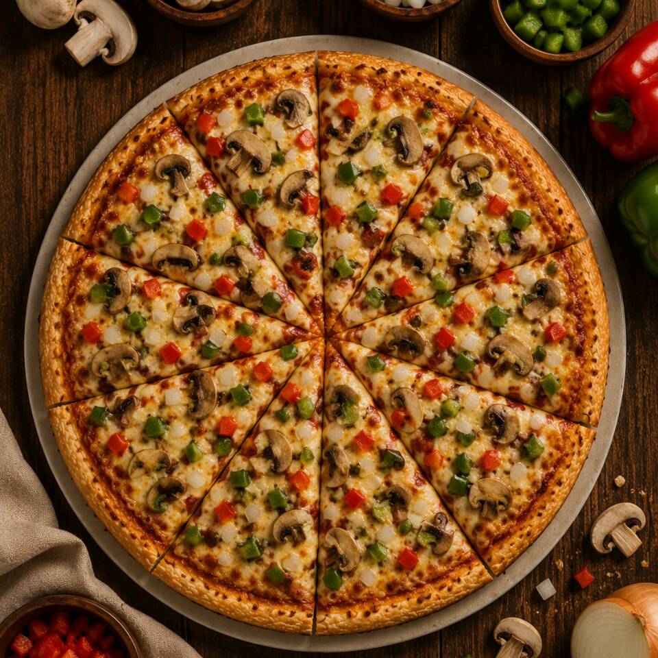 Vegetariana
