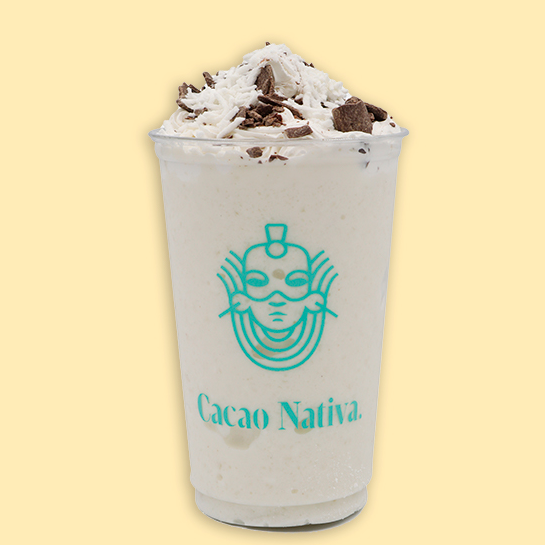 Frappe Horchata Coco 14oz