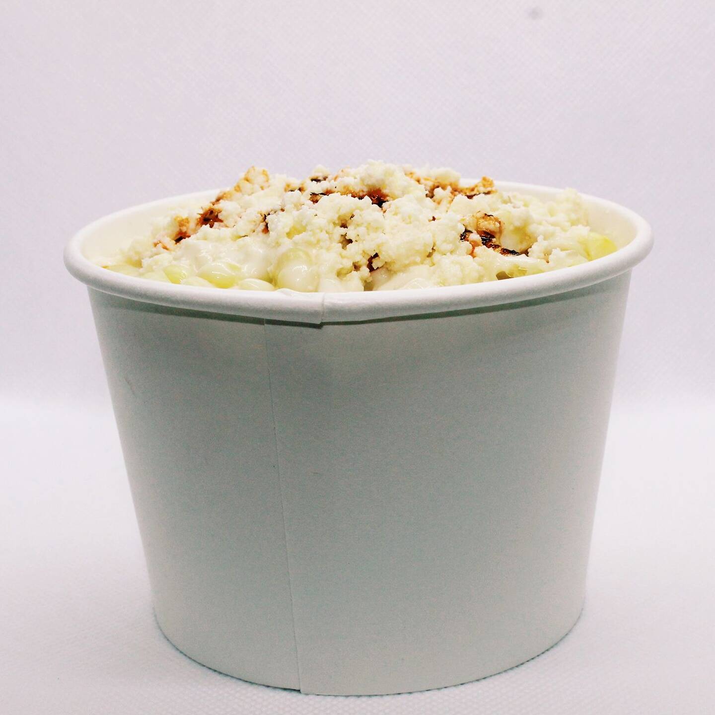 Elote en Vaso Grande