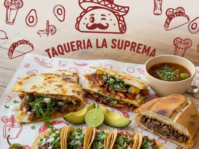 Taqueria La Suprema