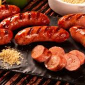 LINGUIÇA TOSCANA ASSADA