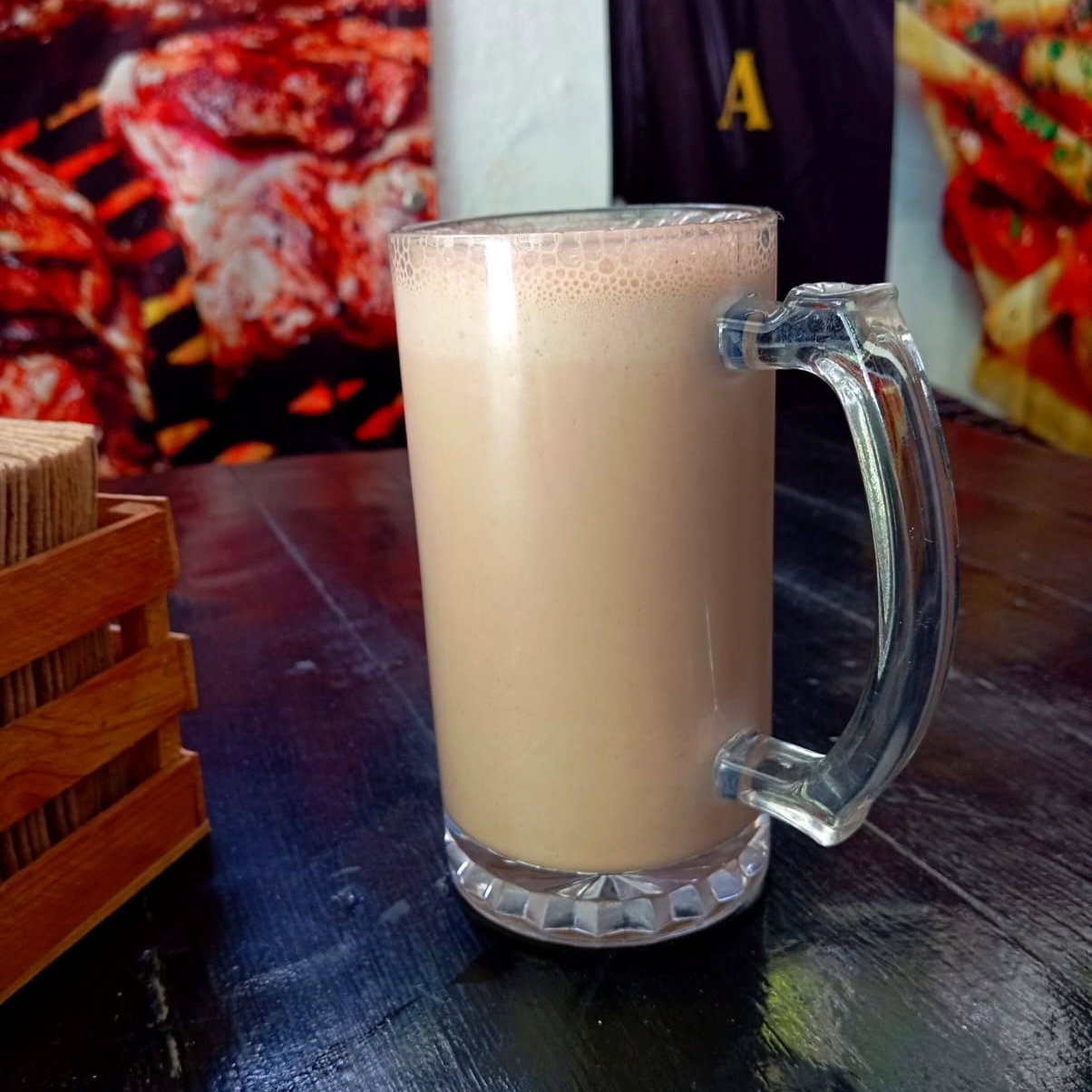 Chocomilk 1L