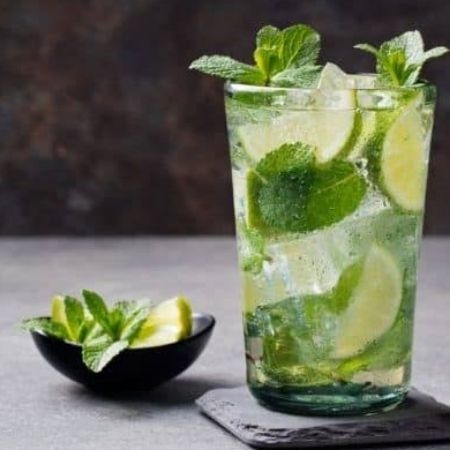 Mojito Clásico