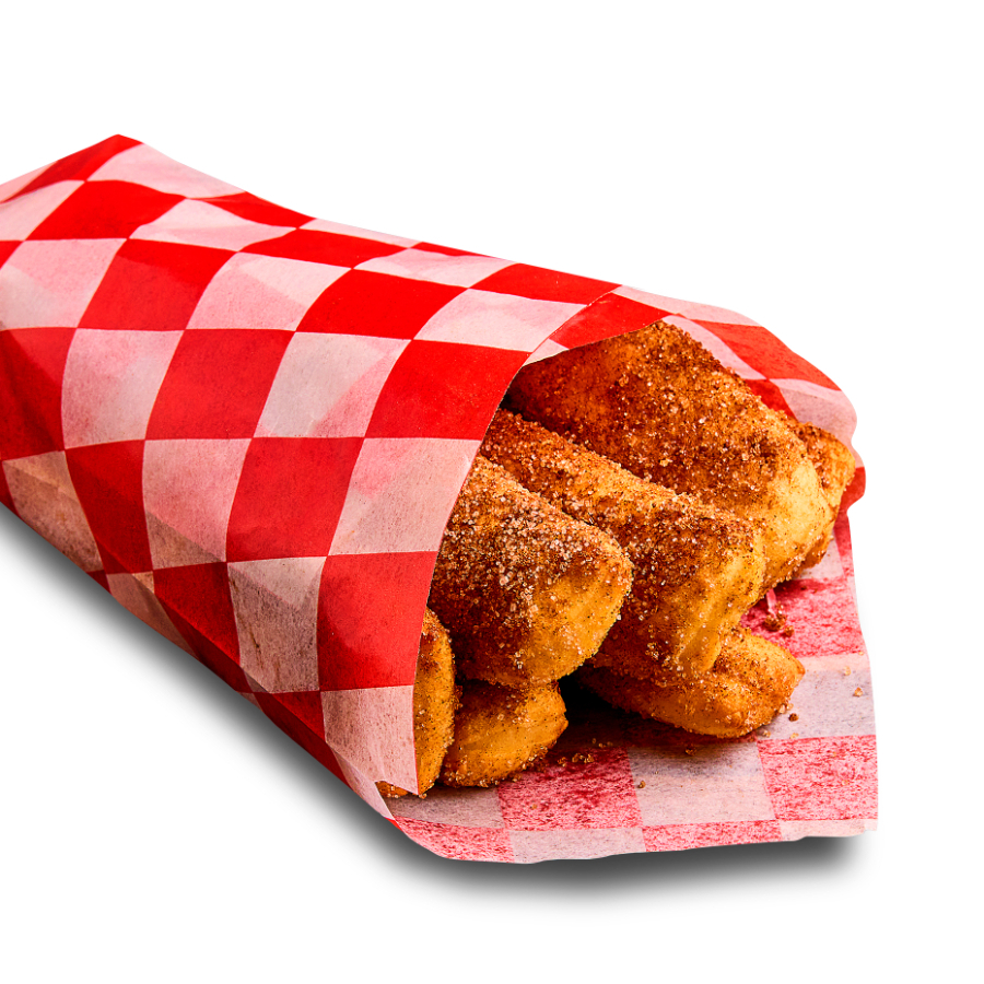 Canelitos