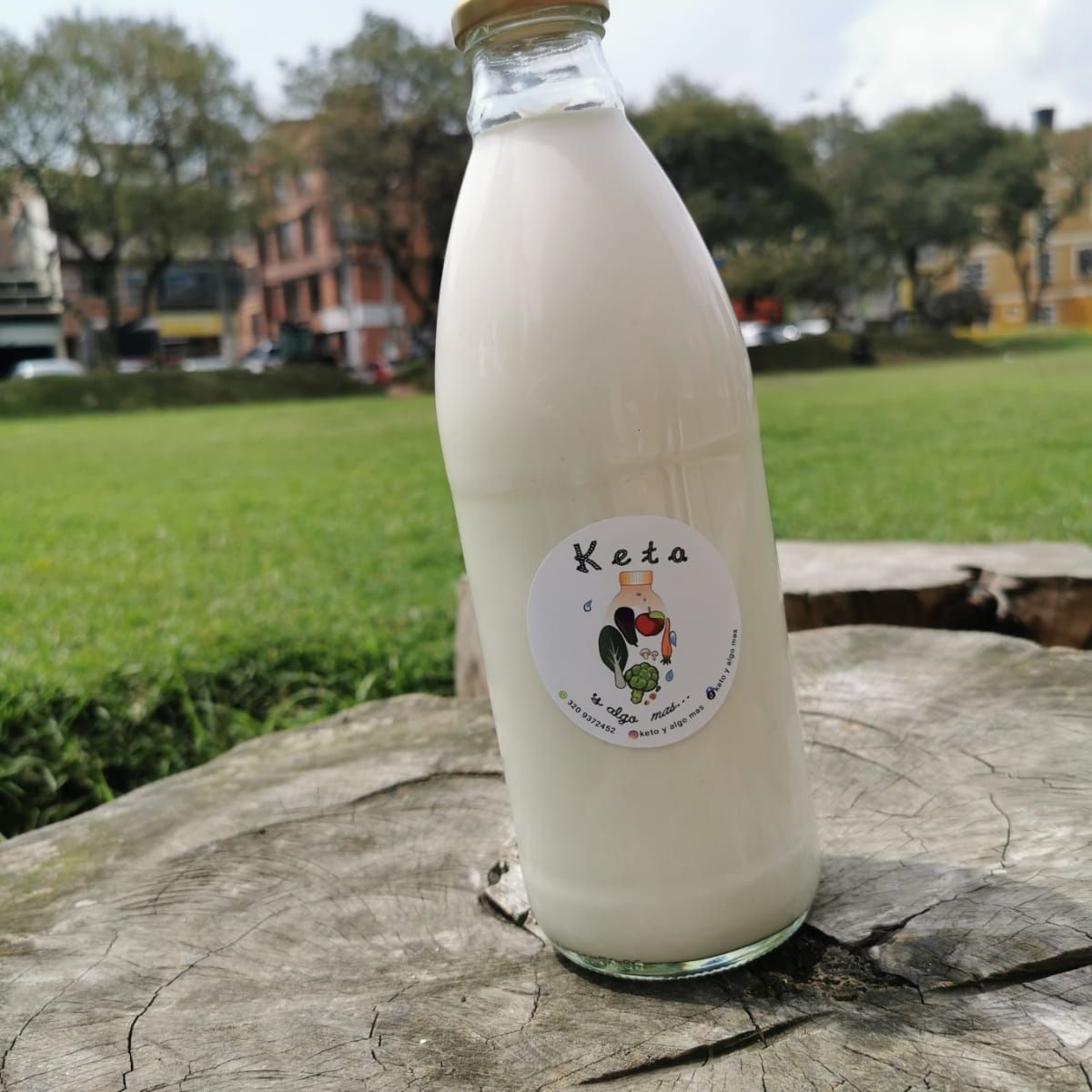 Yogurt Griego