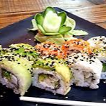 Arcoiris Roll