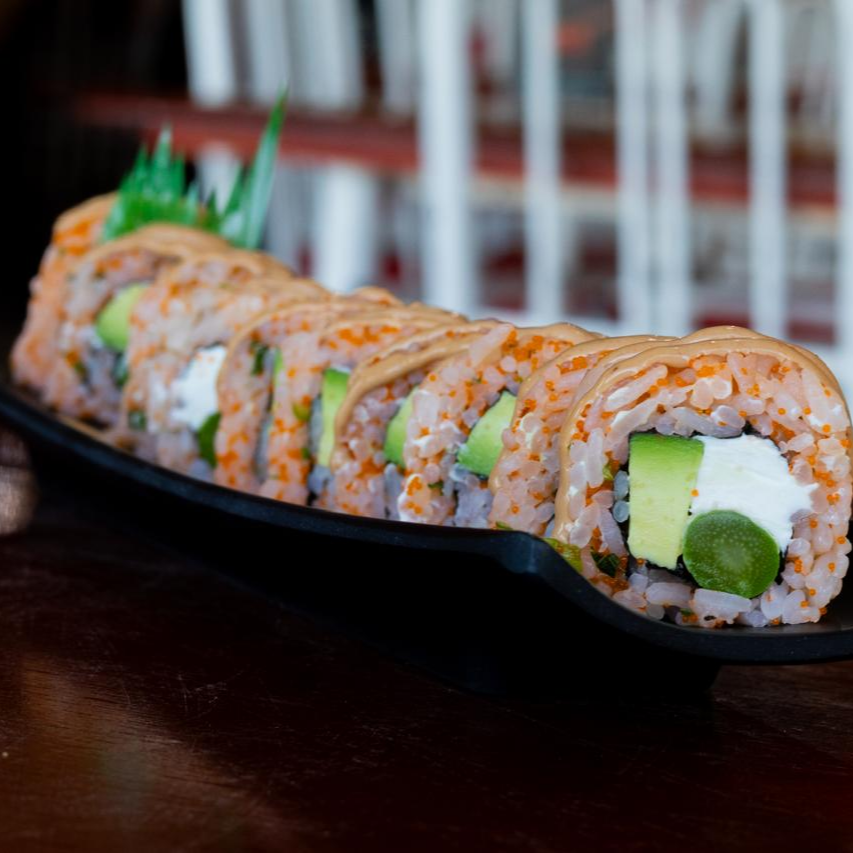 Lari Roll (Nuevo)