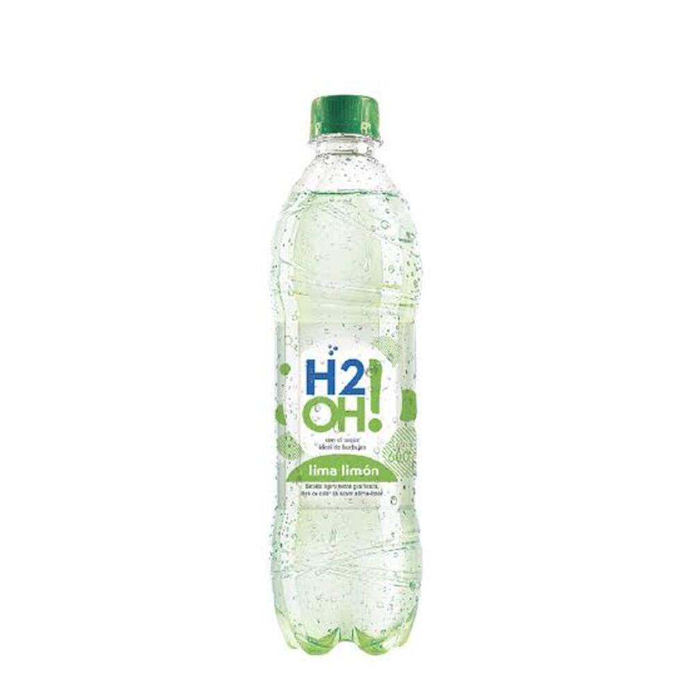 H2O