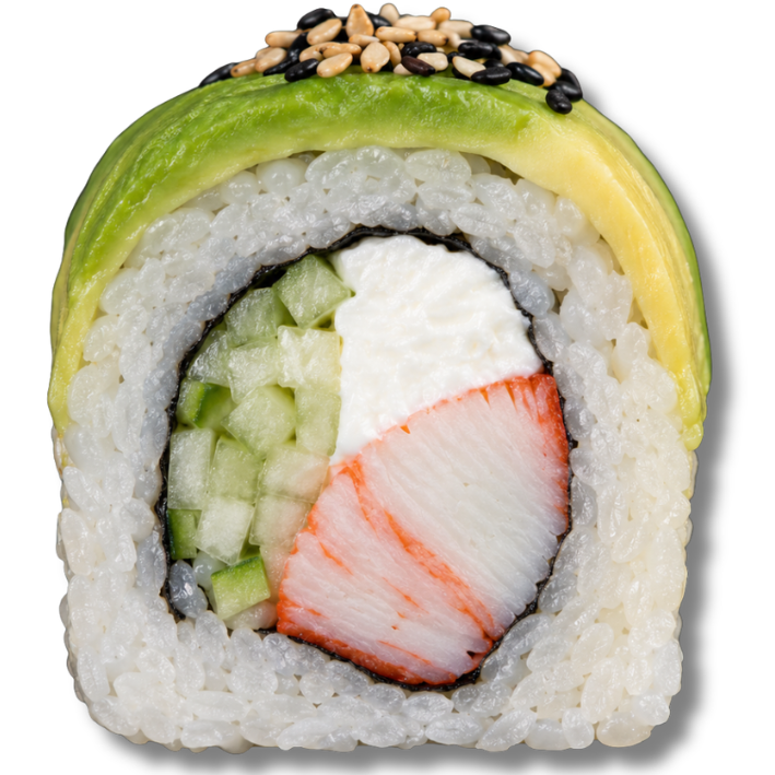 Haru Roll