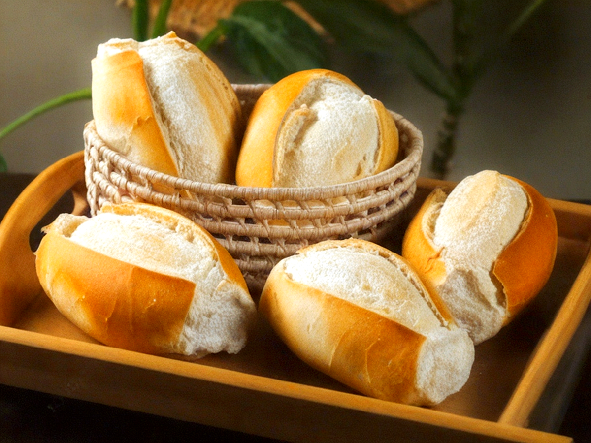 Padaria A Caprichosa