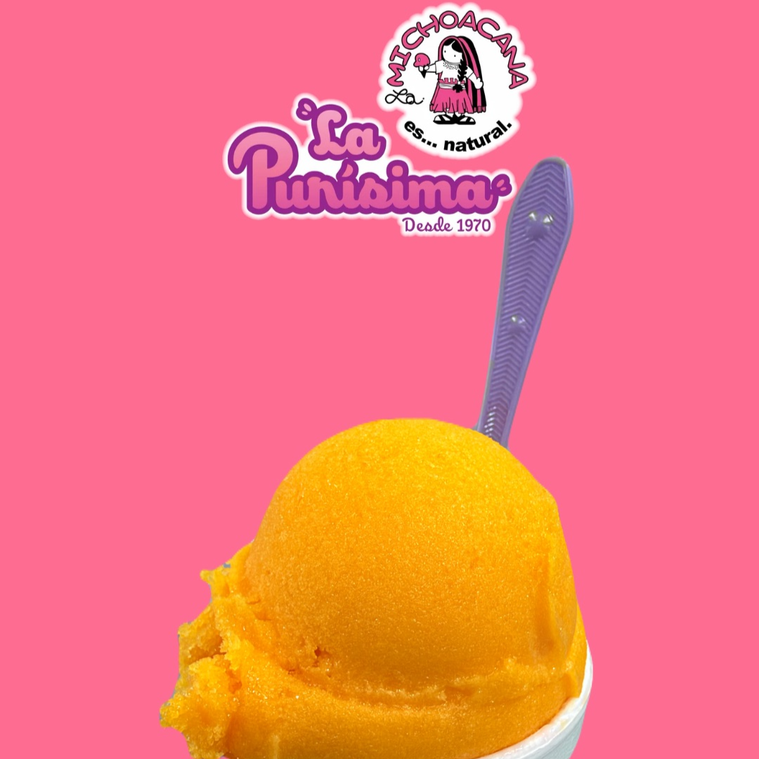 Nieve de Mango