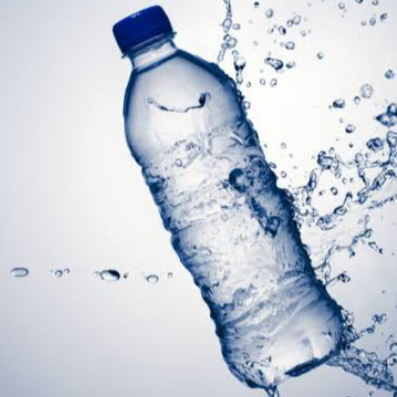 Agua Natural 500 ml