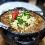 Carne de sol