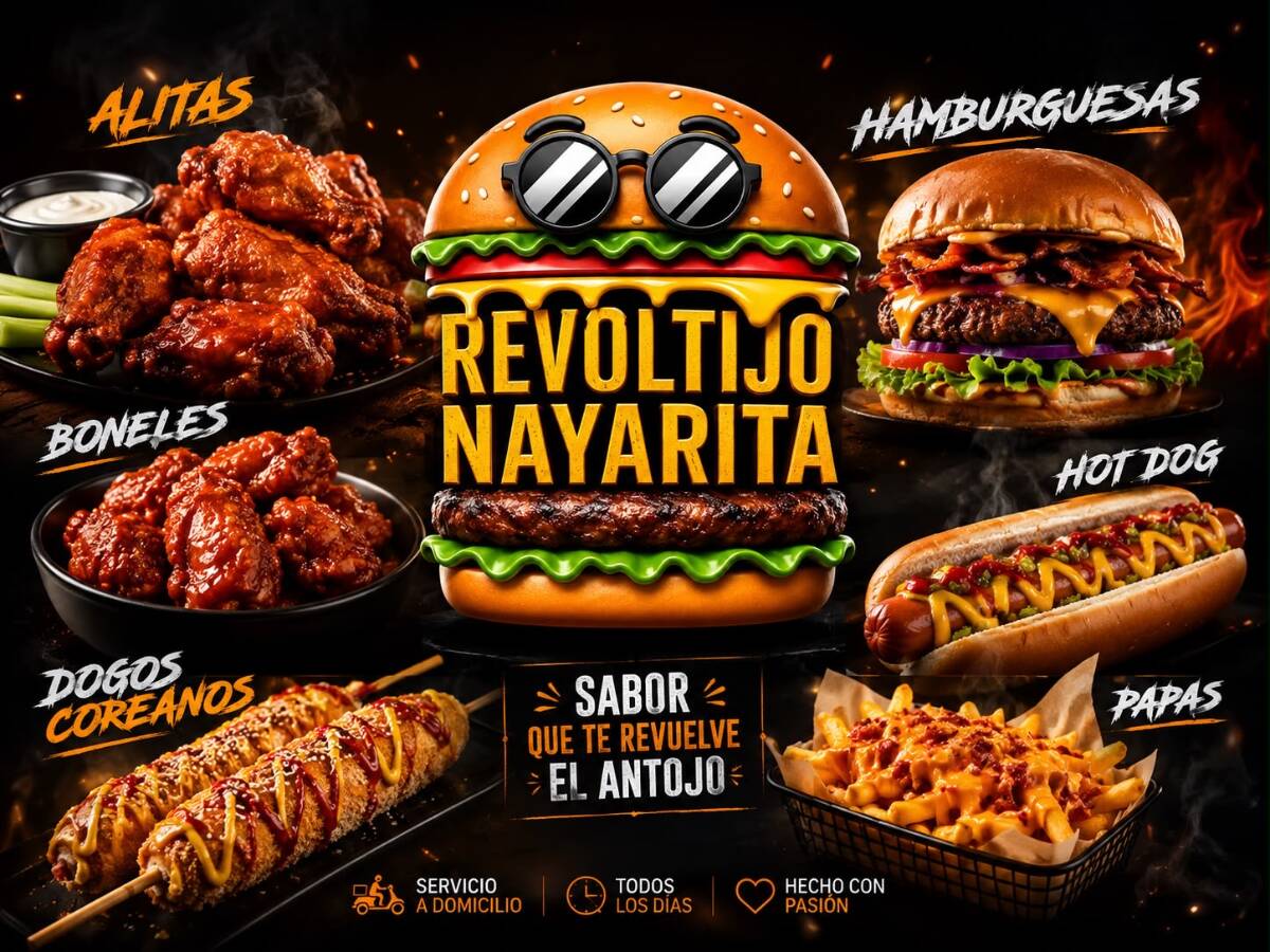 El Revoltijo Nayarita