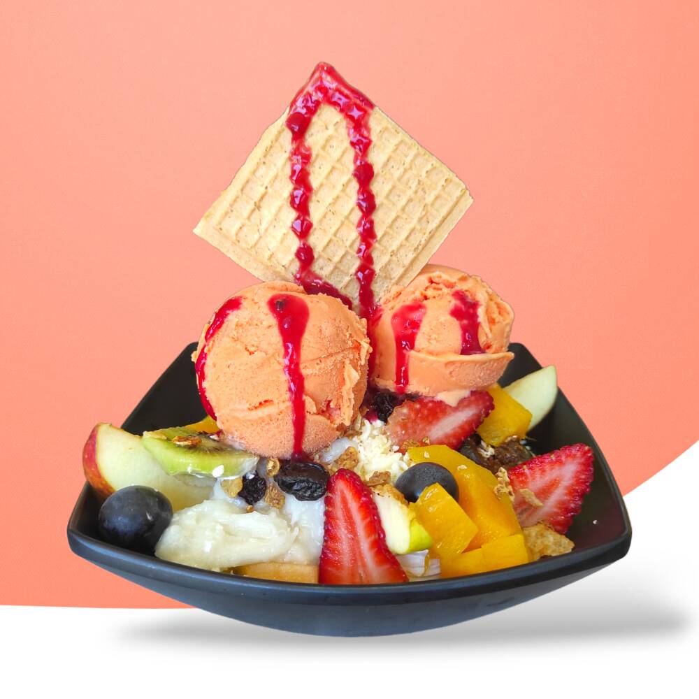 Ensalada Súper Especial de Frutas (26 Oz)