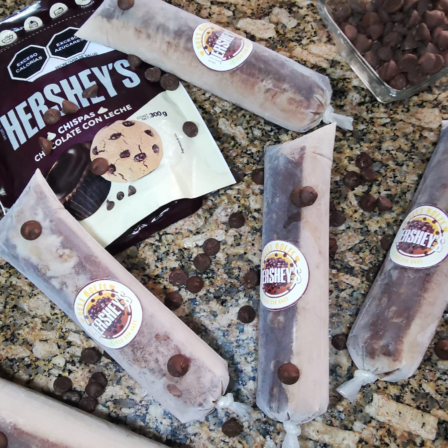 Hershey's