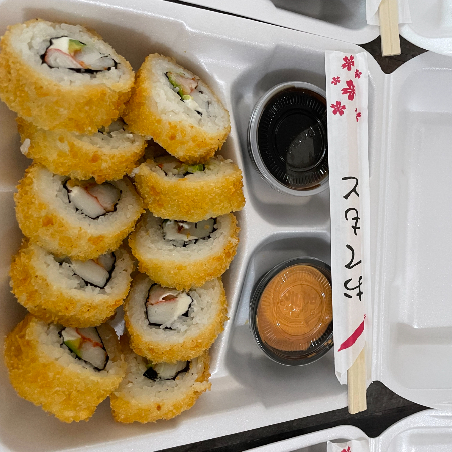 Panco Roll