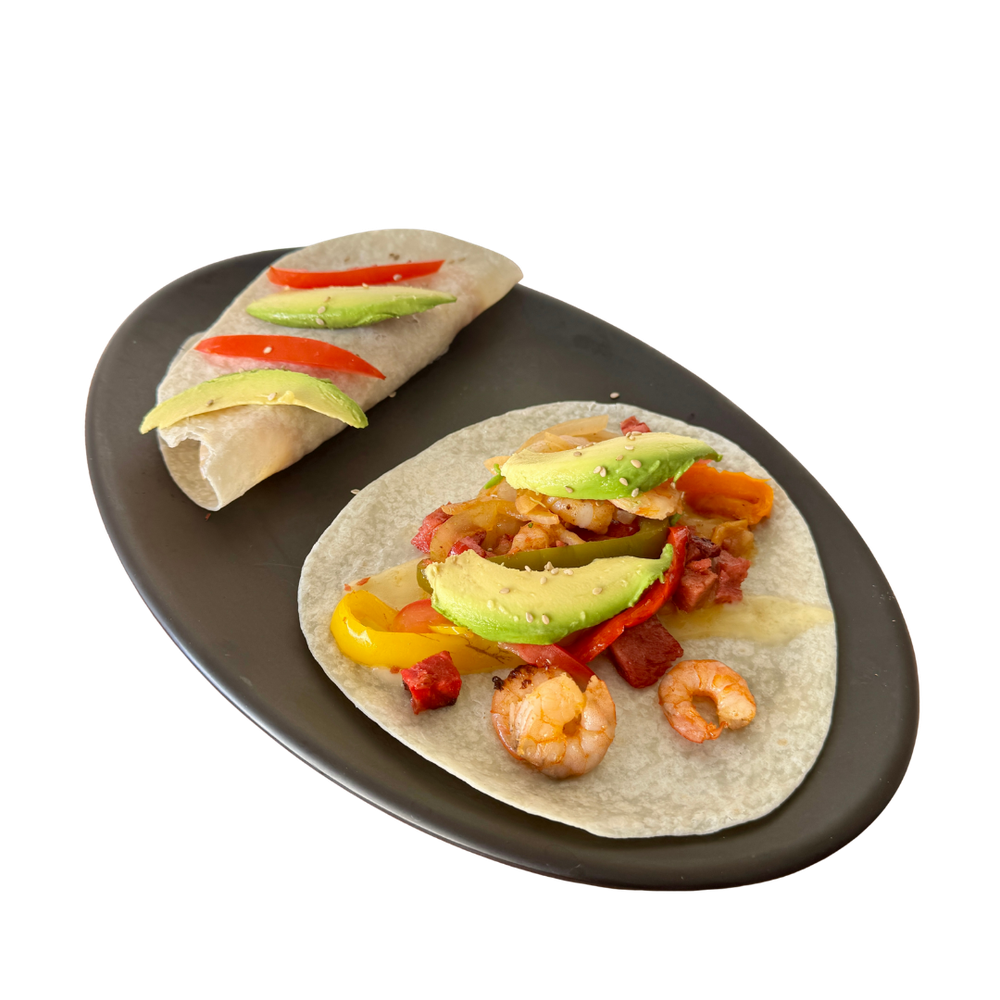 Tacos Gobernador