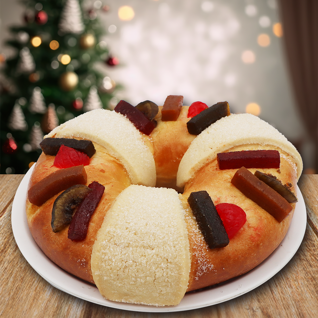 Rosca Tradicional