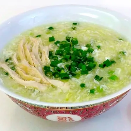 SOPA FUCHIFU 1/2 LT