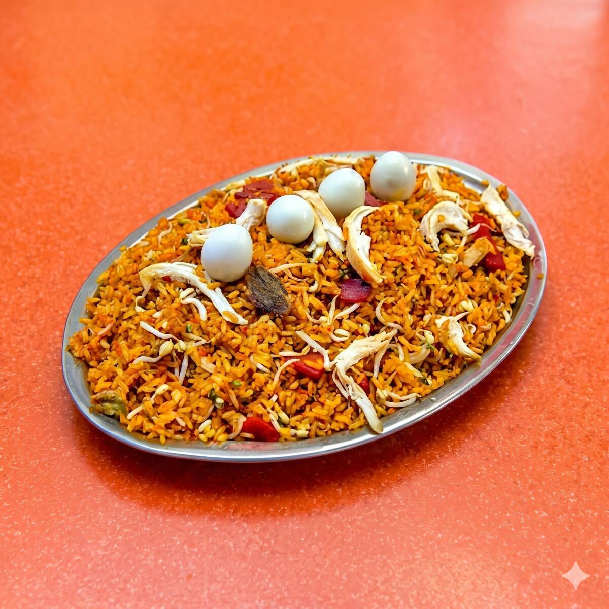 Arroz Especial