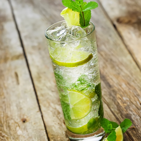 Mojito Cubano 14oz