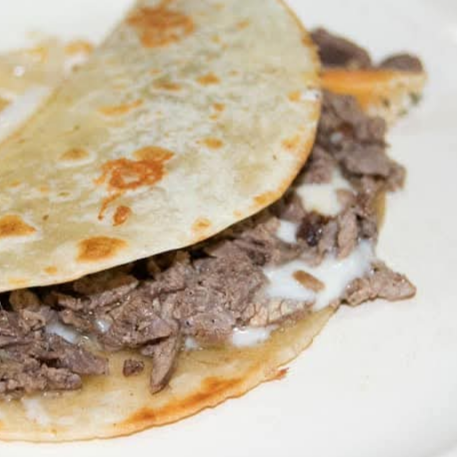 Gringa de Asada (1)