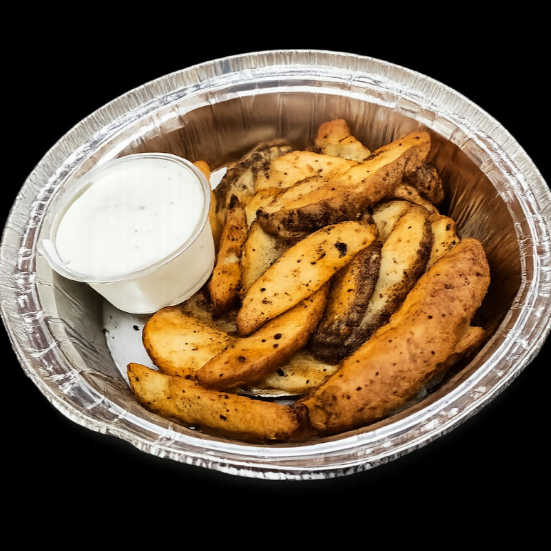 Papas Gajo