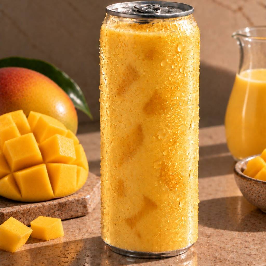 Smoothie Mango 500 ml