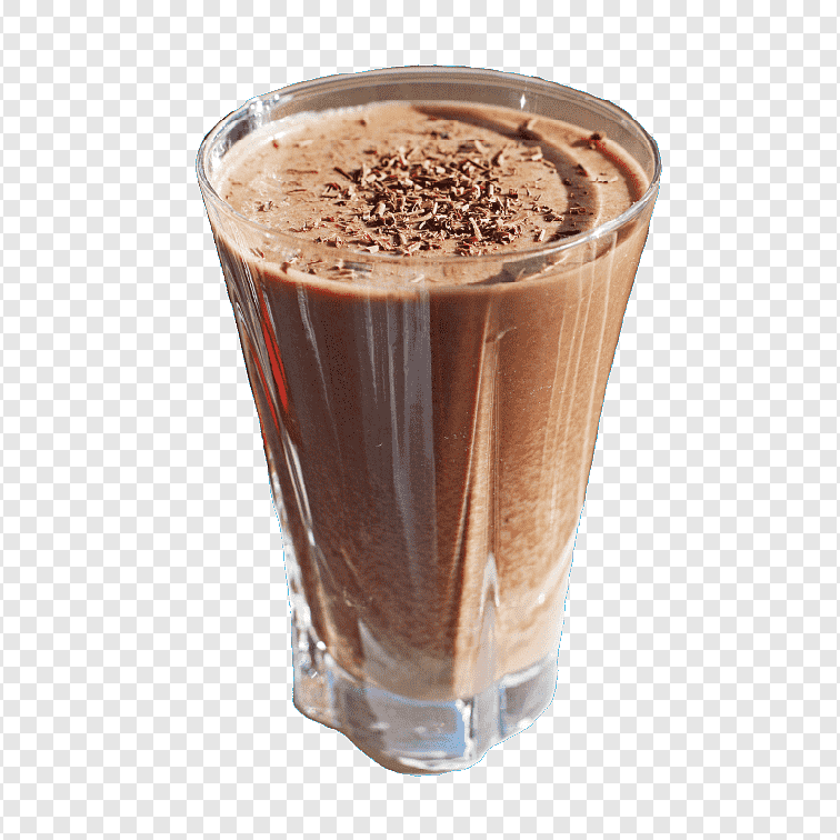 Licuado de Chocolate