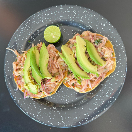Tiritas