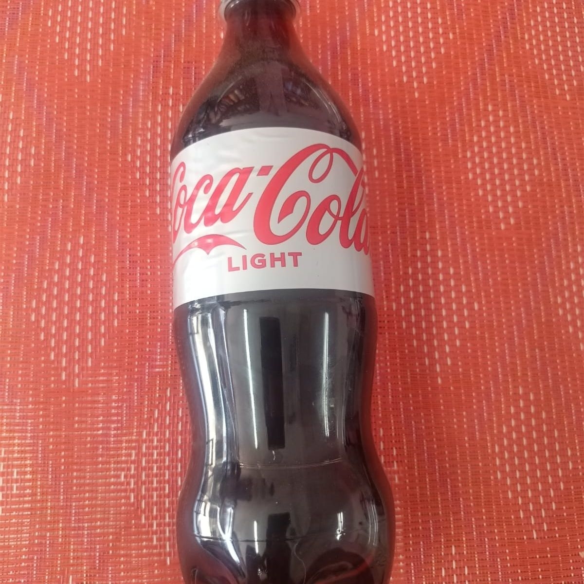 Coca Light 600ml