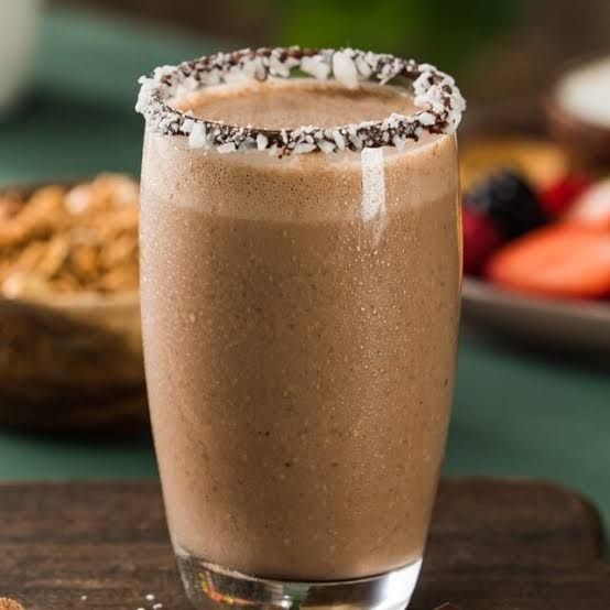 LICUADO DE CHOCOMILK