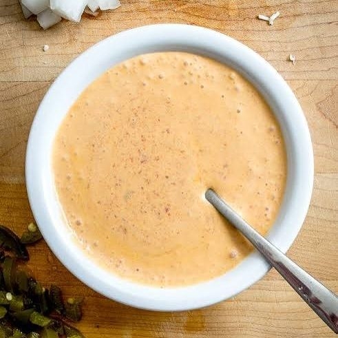 Extra Crema Mayo