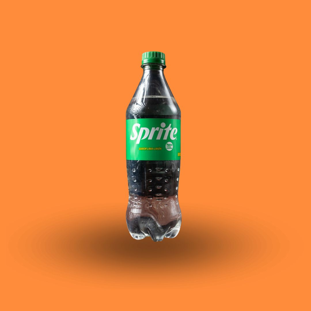 Sprite Original 600ml