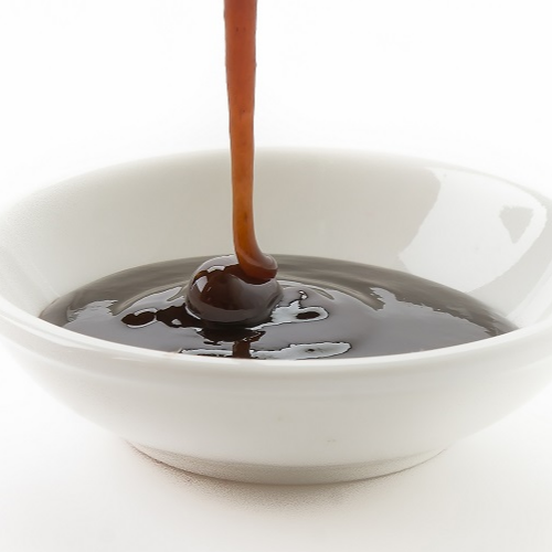 Salsa anguila