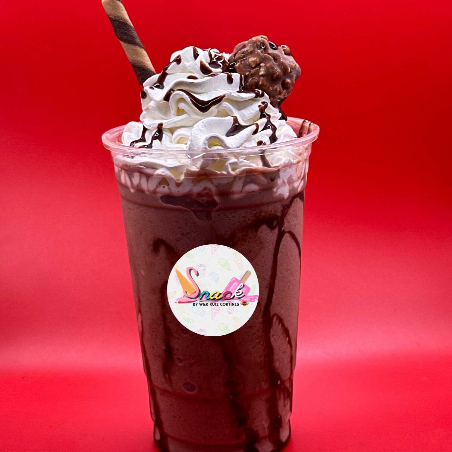 Frappé FERRERO