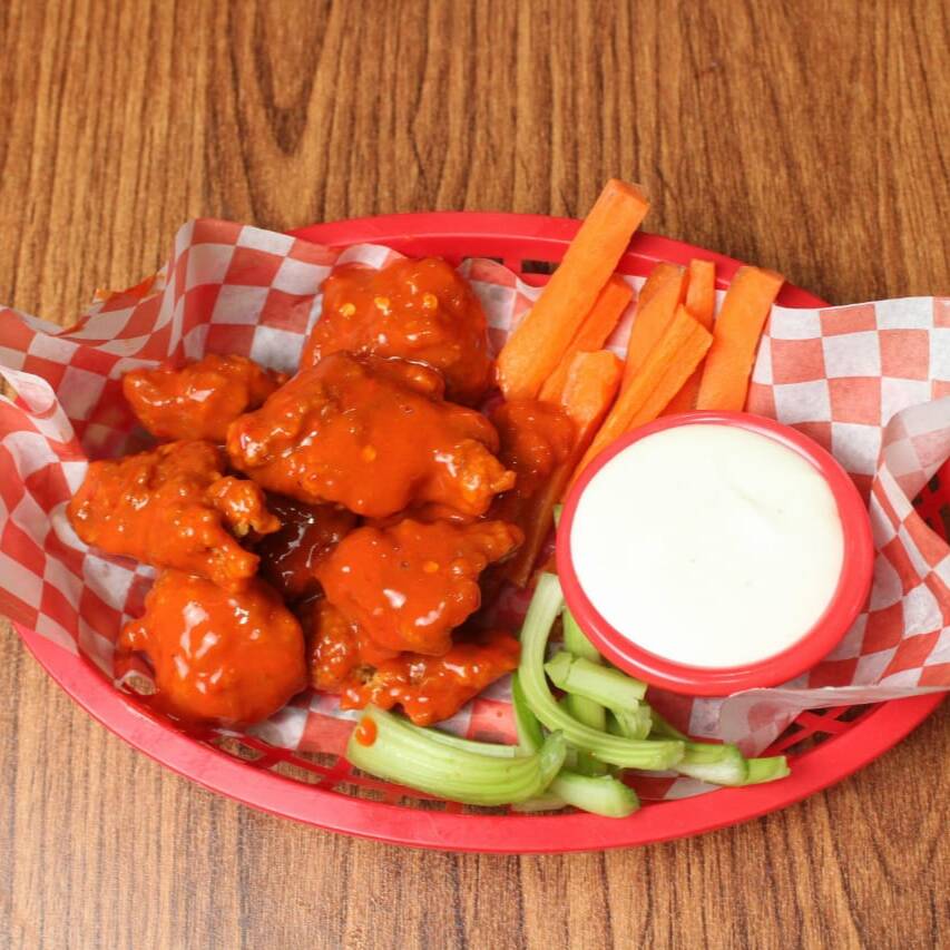Boneless 1 Kilogramo.