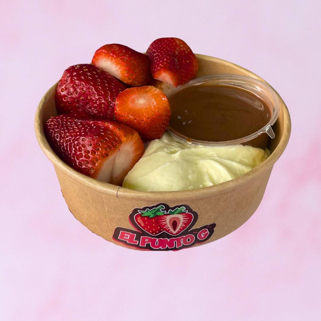Bowl Ivonny