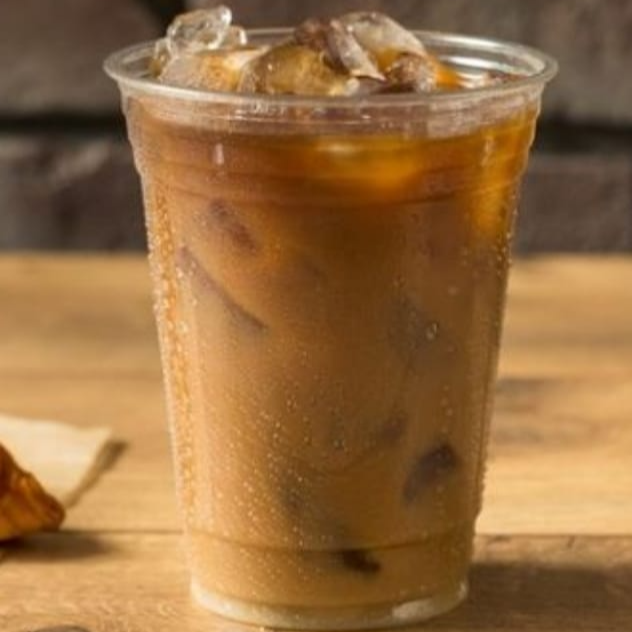 Cafe frio Crema Irlandesa