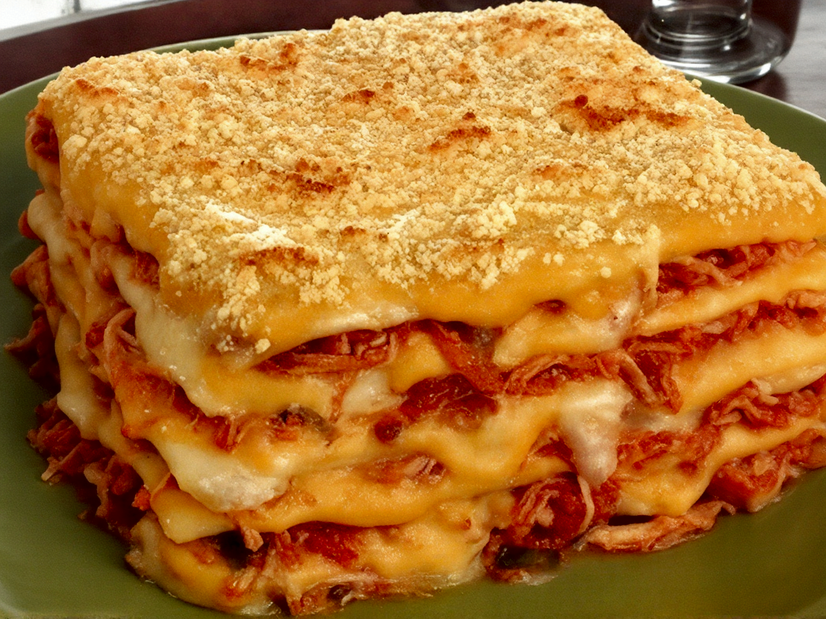 Massas Premium Delivery