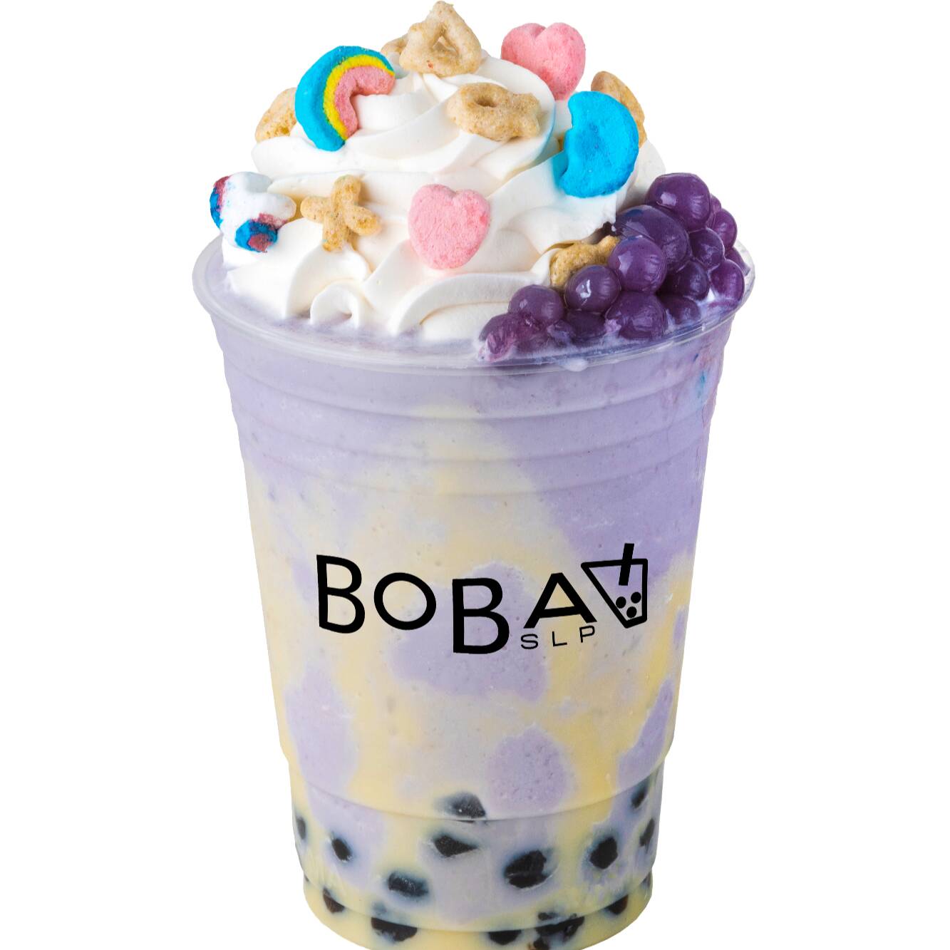 Boba Taro