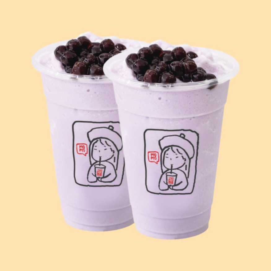 Duo Taro