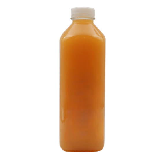 Jugo Naranja Medio Litro