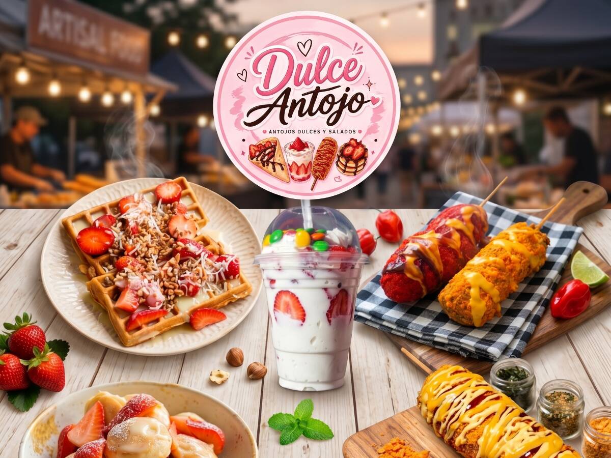 Dulce Antojo